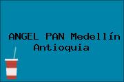 ANGEL PAN Medellín Antioquia