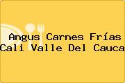 Angus Carnes Frías Cali Valle Del Cauca