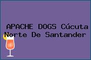 APACHE DOGS Cúcuta Norte De Santander