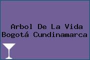Arbol De La Vida Bogotá Cundinamarca