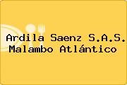 Ardila Saenz S.A.S. Malambo Atlántico