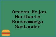 Arenas Rojas Heriberto Bucaramanga Santander