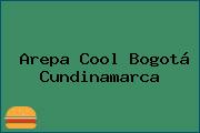 Arepa Cool Bogotá Cundinamarca