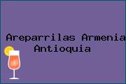 Areparrilas Armenia Antioquia