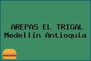 Ver arepas el trigal medellin antioquia AREPAS EL TRIGAL Medellín Antioquia