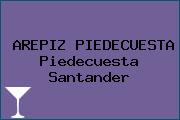 AREPIZ PIEDECUESTA Piedecuesta Santander