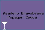 Asadero Bravabrava Popayán Cauca