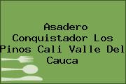 Asadero Conquistador Los Pinos Cali Valle Del Cauca