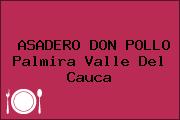 ASADERO DON POLLO Palmira Valle Del Cauca