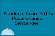 Asadero Gran Pollo Bucaramanga Santander