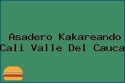 Asadero Kakareando Cali Valle Del Cauca
