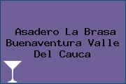Asadero La Brasa Buenaventura Valle Del Cauca