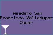 Asadero San Francisco Valledupar Cesar