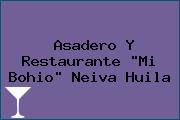 Asadero Y Restaurante 