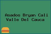 Asados Bryan Cali Valle Del Cauca