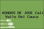 ASADOS DE JOSE Cali Valle Del Cauca