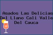 Asados Las Delicias Del Llano Cali Valle Del Cauca