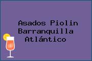 Asados Piolin Barranquilla Atlántico