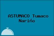 ASTUMACO Tumaco Nariño
