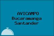 AVICAMPO Bucaramanga Santander