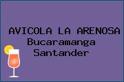 AVICOLA LA ARENOSA Bucaramanga Santander