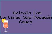 Ver avicola las cortinas sas popayan cauca Avicola Las Cortinas Sas Popayán Cauca