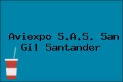 Aviexpo S.A.S. San Gil Santander