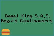 Bagel King S.A.S. Bogotá Cundinamarca