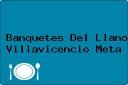 Banquetes Del Llano Villavicencio Meta