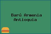 Barú Armenia Antioquia