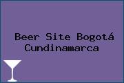 Beer Site Bogotá Cundinamarca