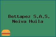 Bettapez S.A.S. Neiva Huila