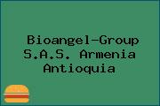 Bioangel-Group S.A.S. Armenia Antioquia
