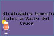 Biodinámica Osmosis Palmira Valle Del Cauca