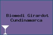 Biomedi Girardot Cundinamarca