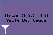 Bioway S.A.S. Cali Valle Del Cauca