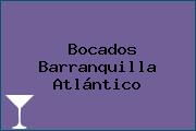 Bocados Barranquilla Atlántico