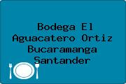 Bodega El Aguacatero Ortiz Bucaramanga Santander