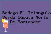 Bodega El Triangulo Verde Cúcuta Norte De Santander