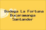 Bodega La Fortuna Bucaramanga Santander