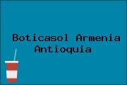 Boticasol Armenia Antioquia
