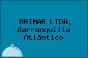 BRIMAR LTDA. Barranquilla Atlántico