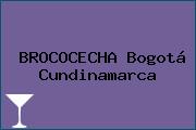BROCOCECHA Bogotá Cundinamarca