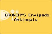 BRONCHYS Envigado Antioquia