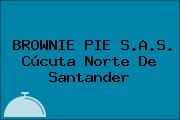 BROWNIE PIE S.A.S. Cúcuta Norte De Santander