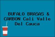 BUFALO BRASAS & CARBON Cali Valle Del Cauca