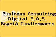 Business Consulting Digital S.A.S. Bogotá Cundinamarca