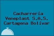 Cacharrería Veneplast S.A.S. Cartagena Bolívar