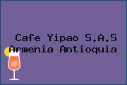 Cafe Yipao S.A.S Armenia Antioquia