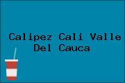 Calipez Cali Valle Del Cauca